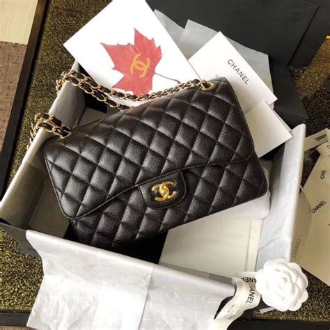 authentic chanel outlet